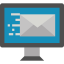 Email icon 64x64