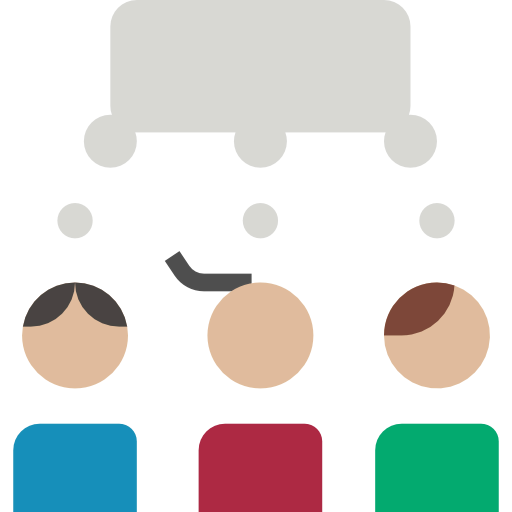 Thinking icon