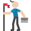 Leader icon 64x64