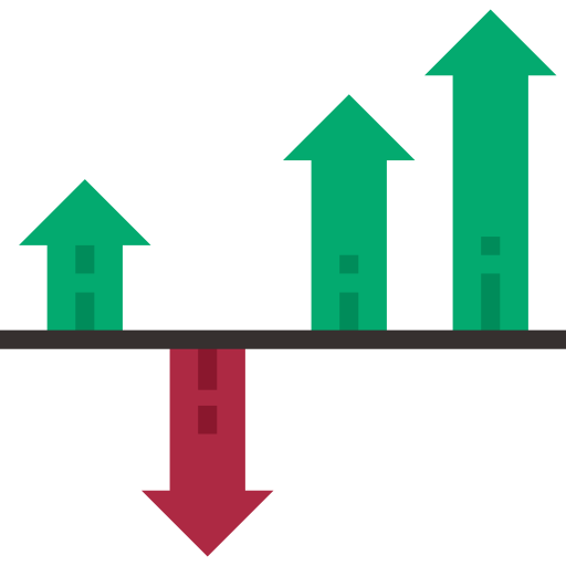 Analytics icon
