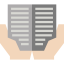 Read icon 64x64