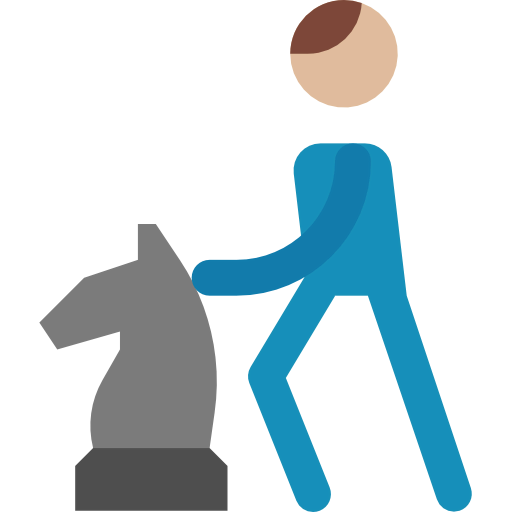 Strategy icon
