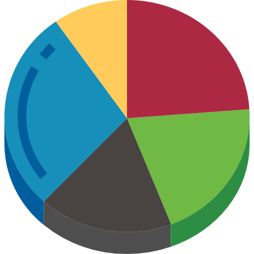Chart icon