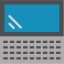 Laptop icon 64x64
