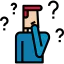 Question icon 64x64