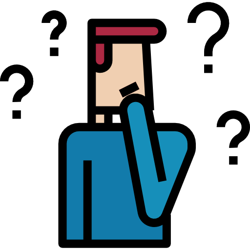 Question icon