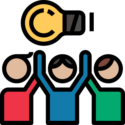 Brainstorming icon