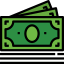 Dollar icon 64x64
