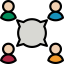 Chat icon 64x64