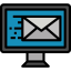 Email icon 64x64