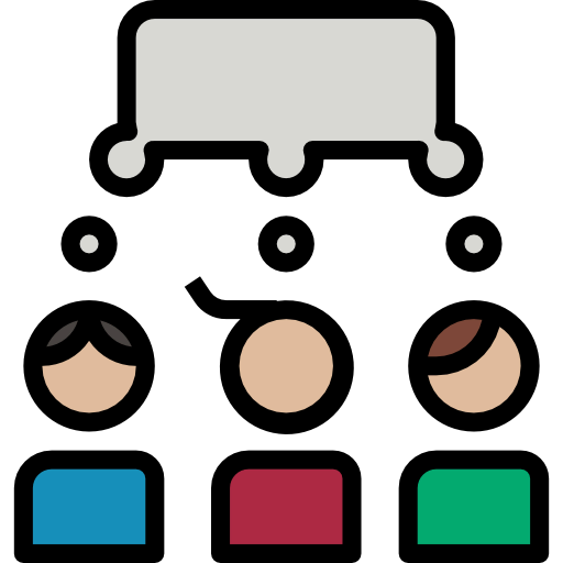 Thinking icon