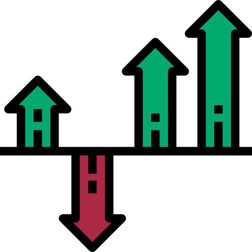 Analytics icon