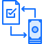 Ballot icon 64x64