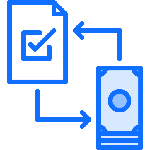 Ballot icon
