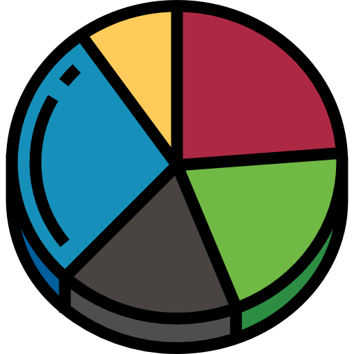 Chart icon