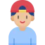 Son icon 64x64