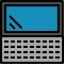 Laptop icon 64x64