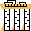 Marina bay sands icon 64x64
