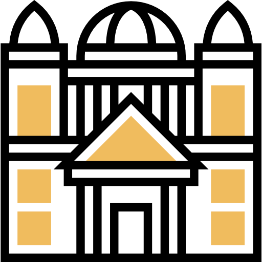 Building icon