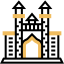 Atlantis palm Symbol 64x64