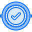 Badge icon 64x64