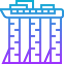 Marina bay sands icon 64x64