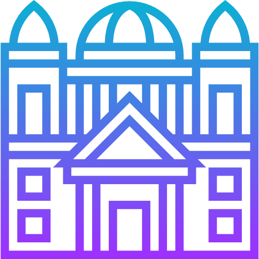 Building icon