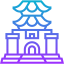 Chiang kai shek icon 64x64