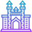 Atlantis palm Symbol 64x64