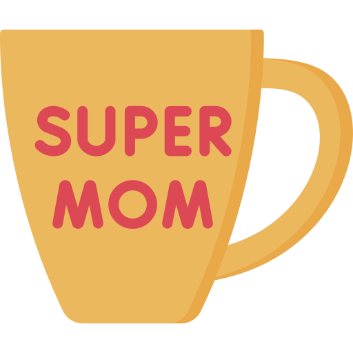 Mug icon