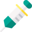 Syringe icon 64x64