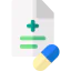 Prescription icon 64x64