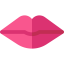 Mouth icon 64x64