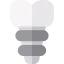Implant icon 64x64
