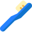 Toothbrush icon 64x64