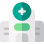 Hospital icon 64x64