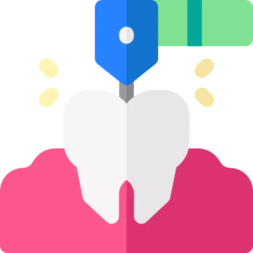Drill icon