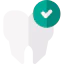Tooth icon 64x64