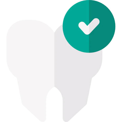 Tooth icon