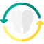 Tooth icon 64x64