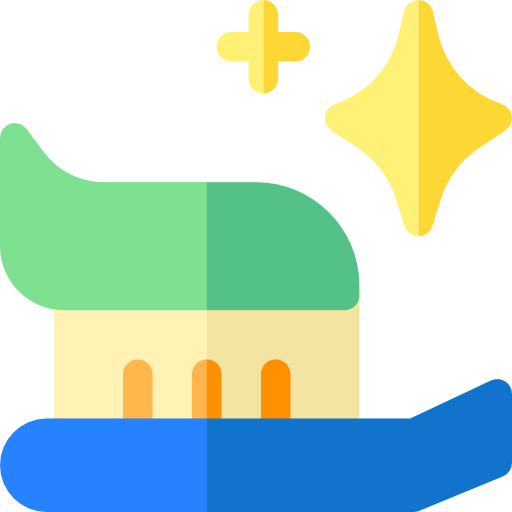 Toothbrush icon