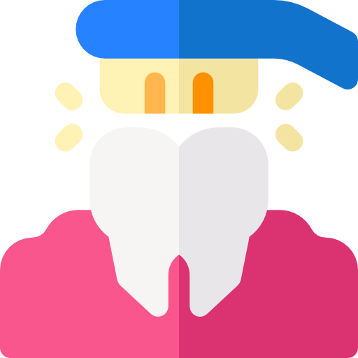 Tooth icon