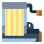 Pasta machine icon 64x64