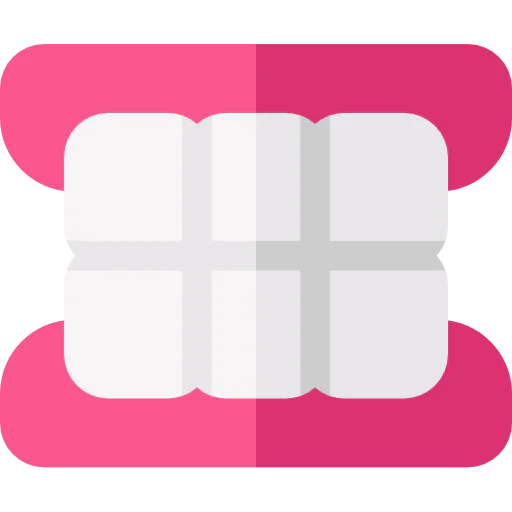 Tooth icon