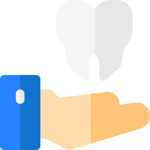 Tooth icon