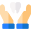 Tooth icon 64x64