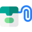 Dental floss icon 64x64