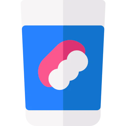 Denture icon