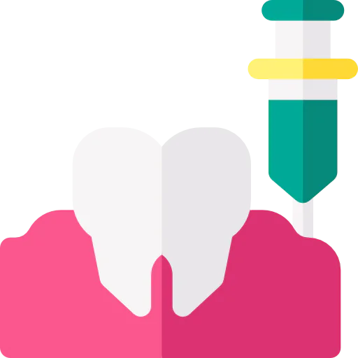 Anesthesia icon