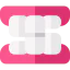Denture icon 64x64